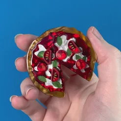 That'S Amore Brooch