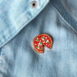 That'S Amore Enamel Pin