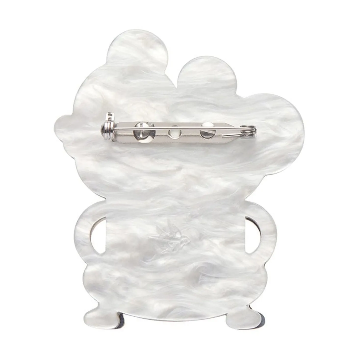 That'S Witchcraft Brooch