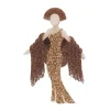 The Avant-Garde Brooch