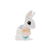 The Beloved Bunny Mini Brooch