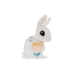 The Beloved Bunny Mini Brooch
