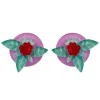 The Big Bloom Earrings