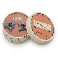 The Big Bloom Earrings
