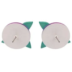 The Big Bloom Earrings