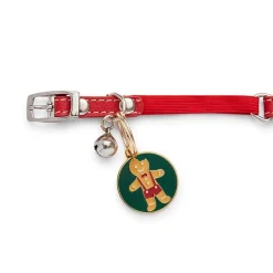 The Bite Before Christmas Enamel Pet Charm