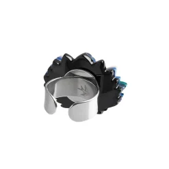 The Blue Lotus Ring