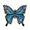 The Butterfly 'Gunggamburra' Brooch