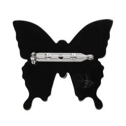 The Butterfly 'Gunggamburra' Brooch