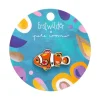 The Charismatic Clownfish Enamel Pin