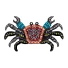 The Crab 'Gadambal' Brooch