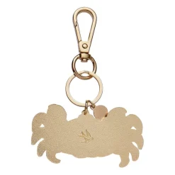 The Crab 'Gadambal' Key Ring