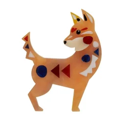The Dapper Dingo