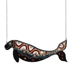 The Dugong Necklace