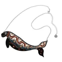 The Dugong Necklace