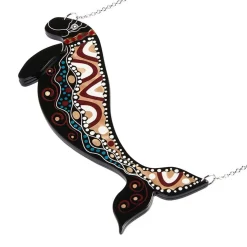 The Dugong Necklace