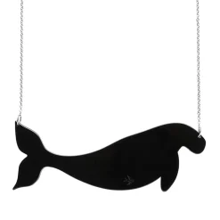 The Dugong Necklace