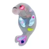 The Dutiful Dugong Brooch
