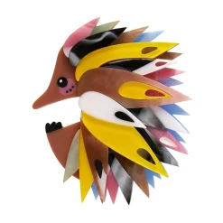 The Earnest Echidna