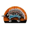 The Echidna 'Gumbiyan' Brooch