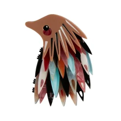 The Elusive Echidna Brooch