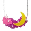 The Evening Star Necklace