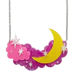 The Evening Star Necklace