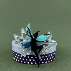 The Fae Wild Brooch