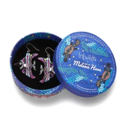 The Fish 'Guya' Earrings