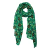 The Frog 'Dunggoo' Neck Scarf