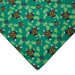 The Frog 'Dunggoo' Neck Scarf