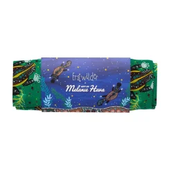 The Frog 'Dunggoo' Neck Scarf