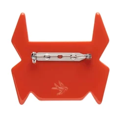The Good Crab Brooch