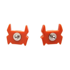 The Good Crab Stud Earrings