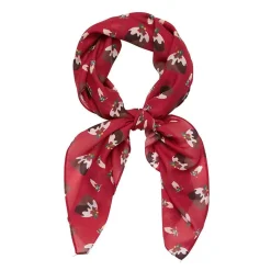 The Good Pud Head Scarf