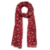 The Good Pud Neck Scarf