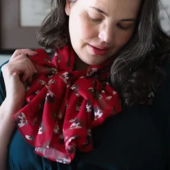 The Good Pud Neck Scarf