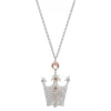 The Good Witch'S Crown Necklace