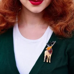 The Great Prince Brooch