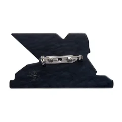 The Great Sphinx Brooch