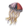 The Jellyfish Brooch