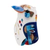 The Kempt Kookaburra Brooch