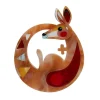 The Kinetic Kangaroo