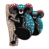 The Koala Brooch
