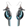 The Kookaburra 'Gunggaga' Earrings