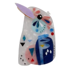 The Kooky Kookaburra Brooch