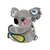 The Kuddly Koala Brooch