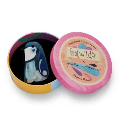 The Likeable Little Penguin