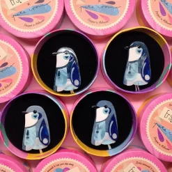 The Likeable Little Penguin