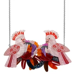 The Majors And The Proteas Necklace